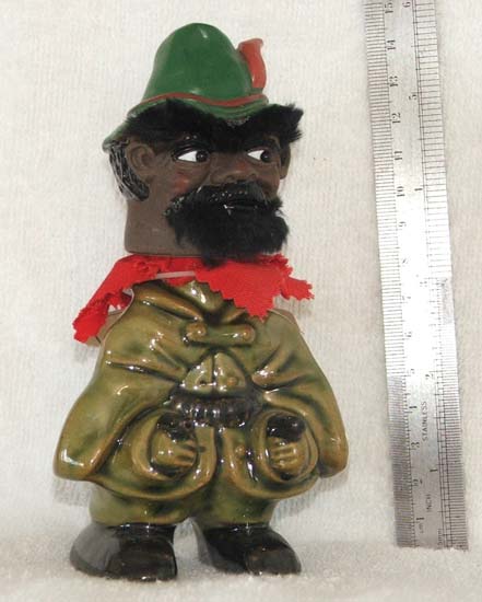 International Characters