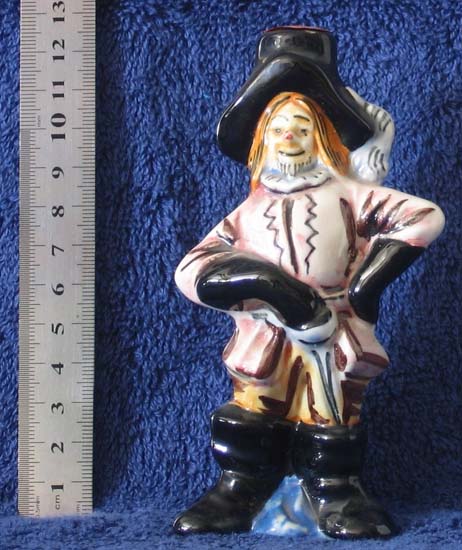 other drioly and italian characters