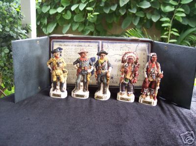 BATTLE OF LITTLE BIG HORN