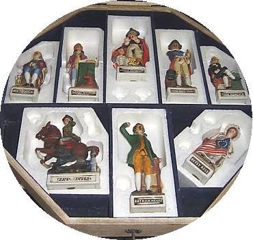 McCormick Spirit Of 76