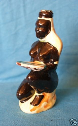 LUXARDO AFRICAN caracter