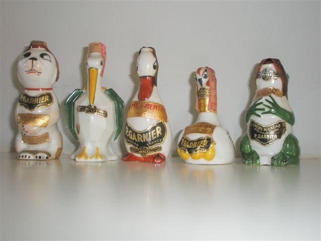 Garnier Humoristique