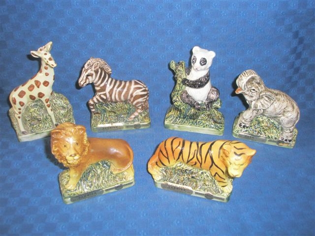 Garnier Wild Animals