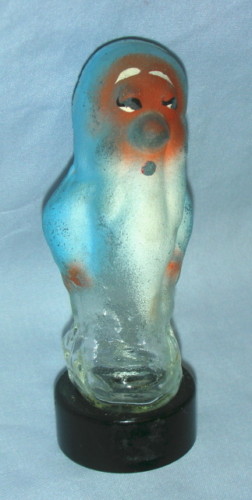 Russian Walt Disney knockoff