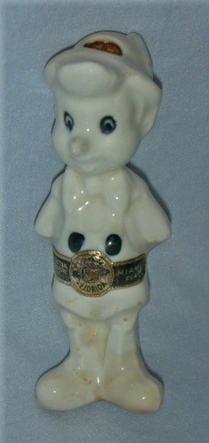 MANHATTAN  PINOCCHIO set