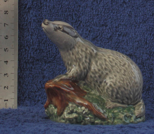 beswick beneagles animals