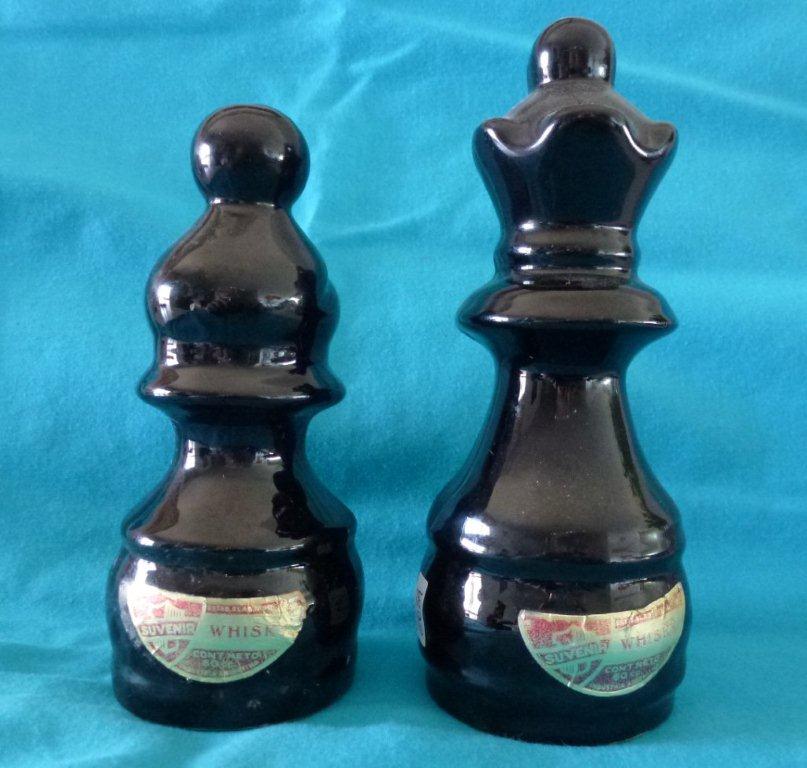 suvenir chess set