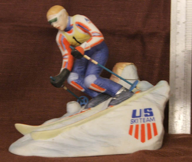 US ski team