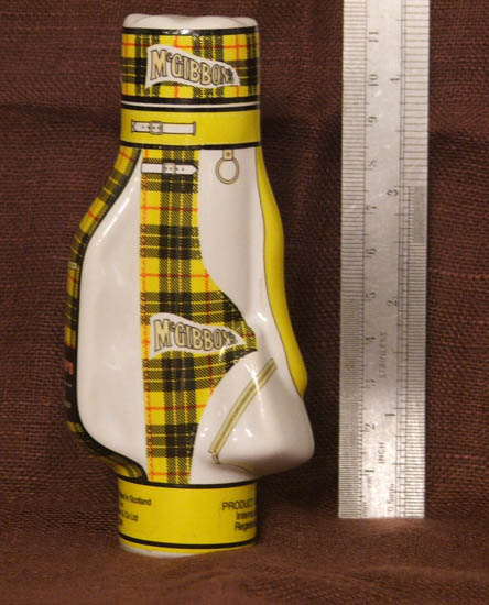 golf bag