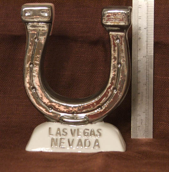 horseshoe las vegas