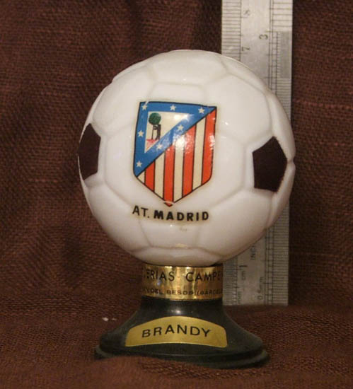 football atletico madrid