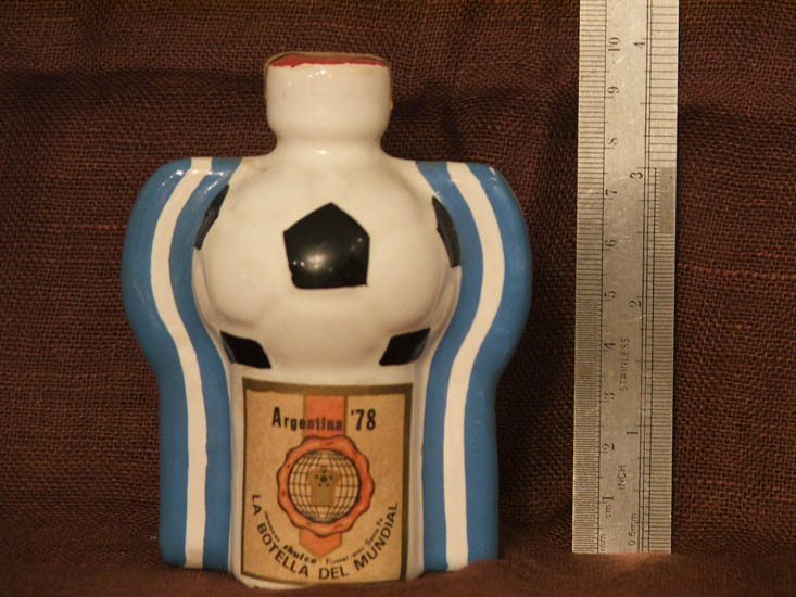 argentina 78 - mondial
