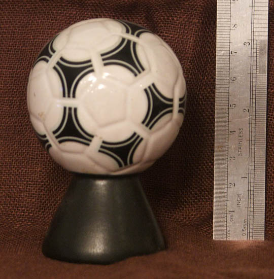 football