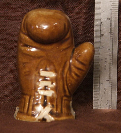 boxing glave