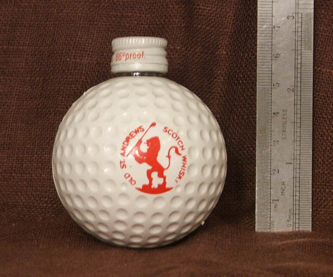 golf ball