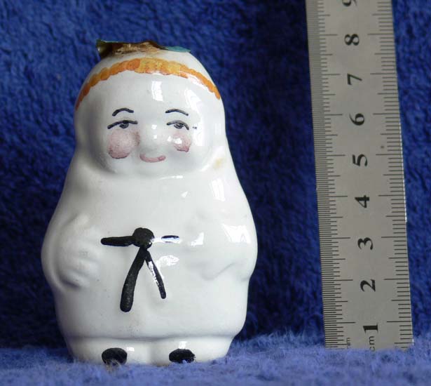 monk certossa