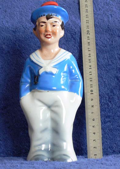 sailor