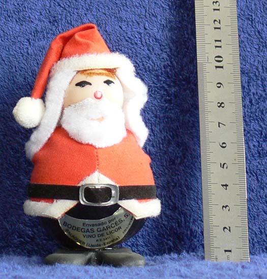 santa klouses