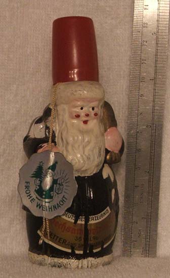 santa klouse
