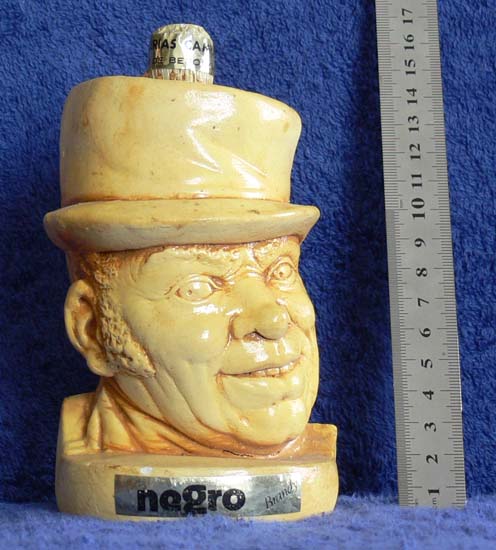 orfeo nagro
