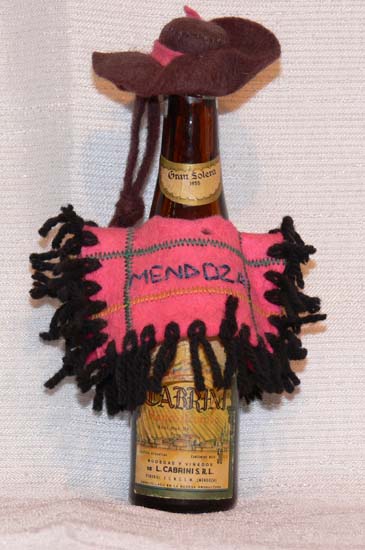 mendoza