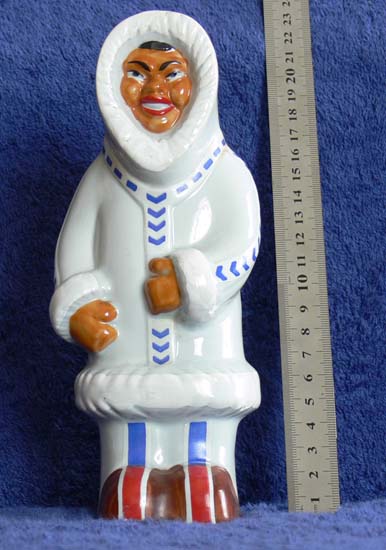 eskimos