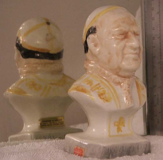 Pope Giovanni XXIII