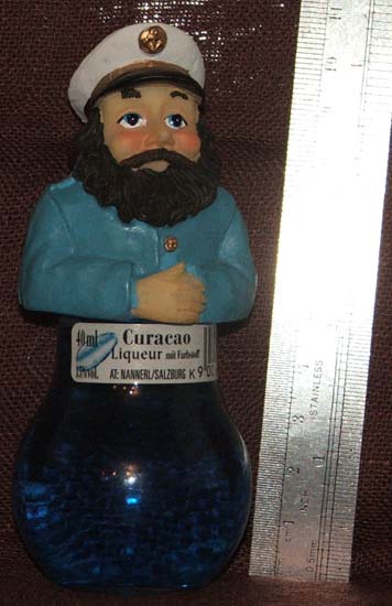 german sailor