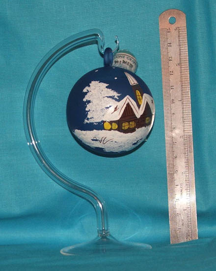 cristmes ball
