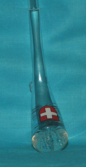 swiss yodle