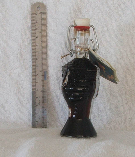 hand building glass