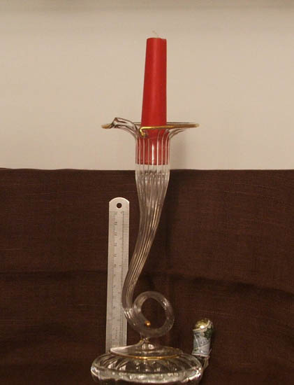 candle