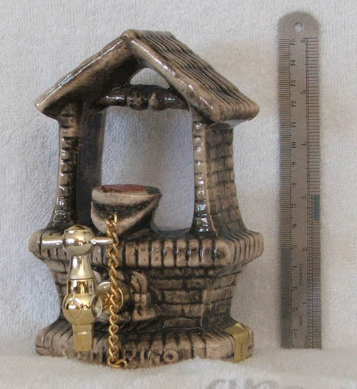 san marino well