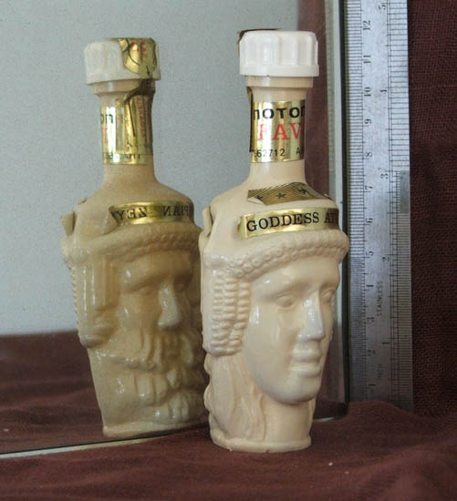 godises