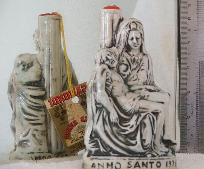 la pieta