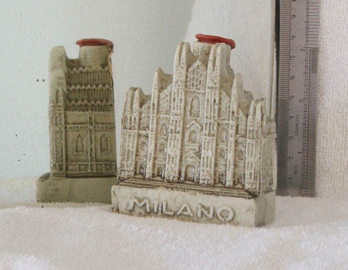 milano duomo