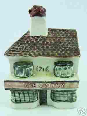 Landmark The Vintry 