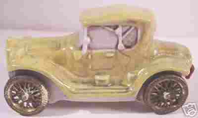 Cadillac, 1913