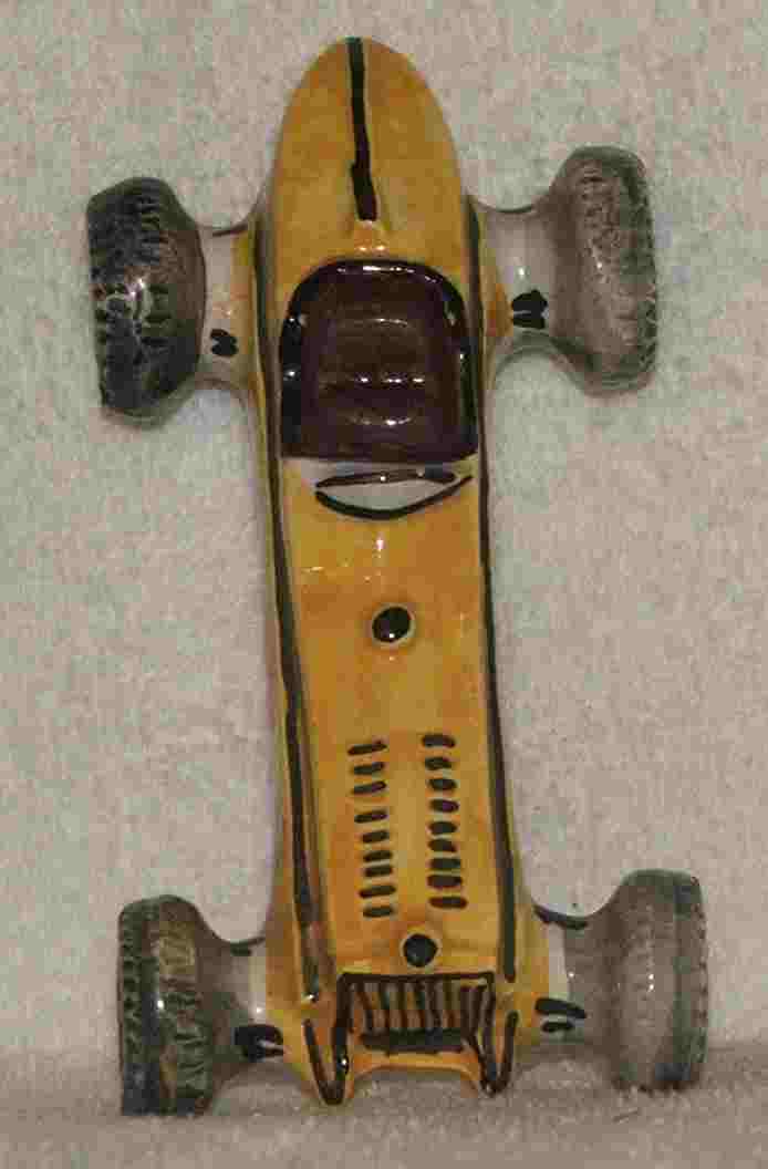 sport car