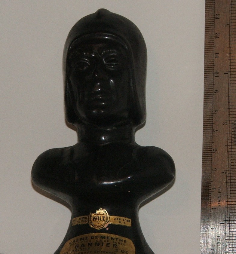 bishop ( black )