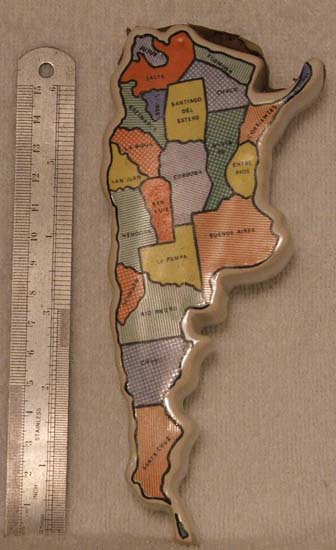 ARGENTINA