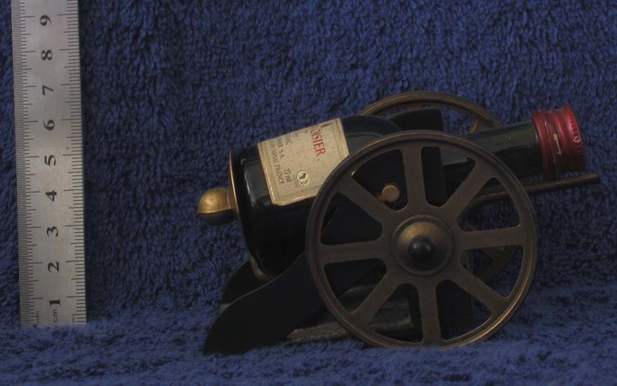 field cannon