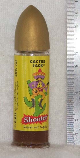 cactus lack  shooter