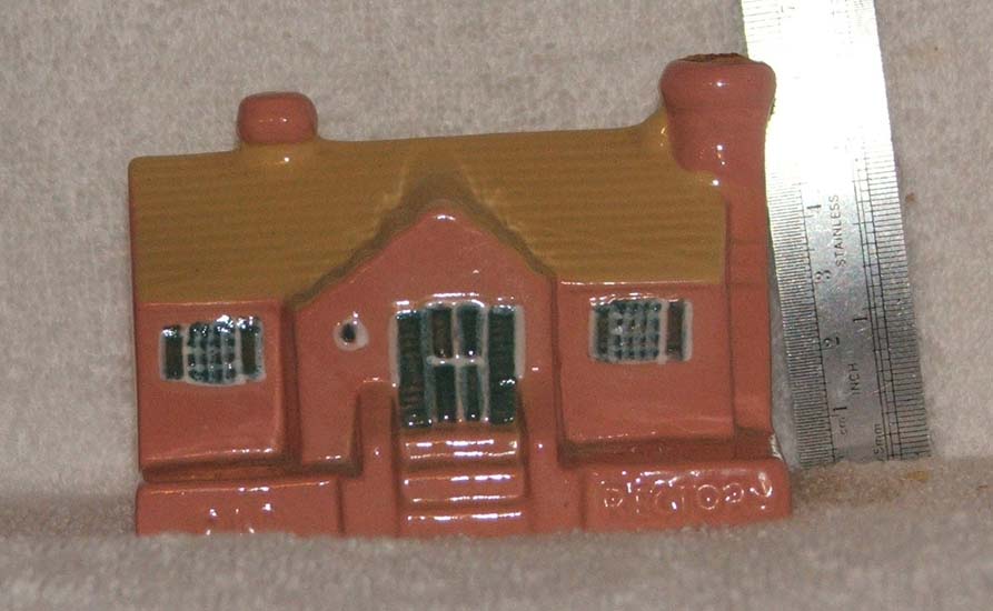 Simon Rynbende & Sons Old Bermuda Rectory Delft house