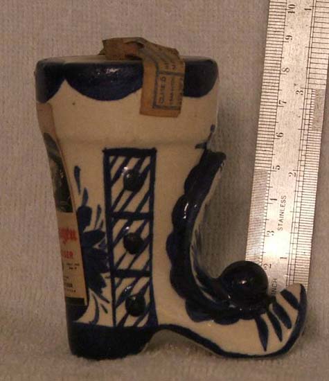 delft boot