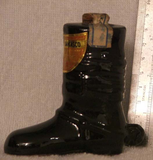 cowboy boot
