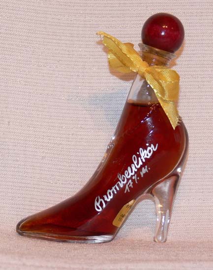high hill shoe