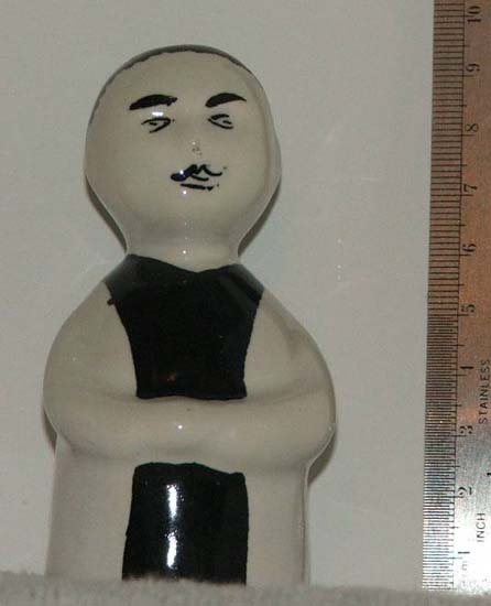 monk