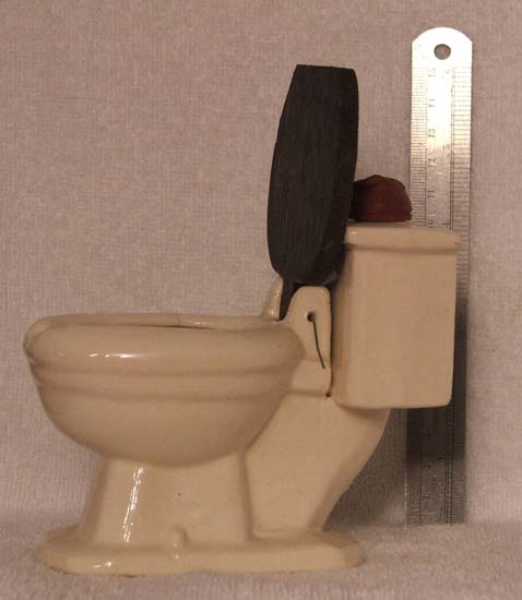 restroom