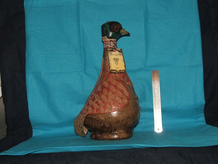bird